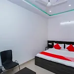 OYO 19704 Sai Dham Comfort