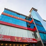 OYO 19704 Sai Dham Comfort