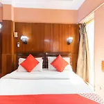 Oyo 3778 Hotel Pulkeshi
