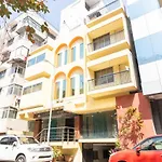 Oyo 3778 Hotel Pulkeshi