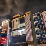 Itsy Hotels Kozy Rooms