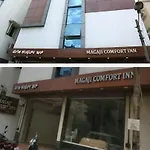 Magaji Comfort Inn