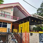 Hackerpacker Backpackers Hostel