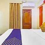 Spot On 67398 Hotel Shree Pawan Paradise