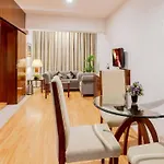 Sfo Hotel And Suites