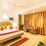Octave Crystal Heights