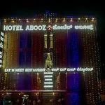 Hotel Abooz