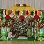 Vistar Pavithra Vivaha Convention Hall