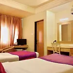 Capital O 333 Hotel Crystal Homes