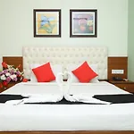 Hotel Crystal Orchid
