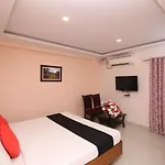 Hotel Crystal Orchid