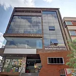 Fabhotel Galaxy Suites - Near Mp Layout Metro Station, Hebbal