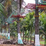 Coco Wood Retreat