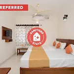 Oyo 11097 Hotel Grand Arabian