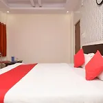 Oyo 16405 Hotel Elite Lodge