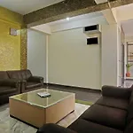 Itsy Hotels Galaxy Suites, Hebbal
