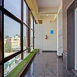 Hotel Galaxy Suites Hebbal