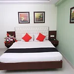 Hotel Crystal Orchid