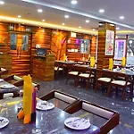 Domus Regency By Shrigo Hotels