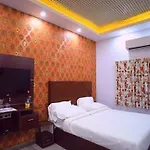 Domus Regency By Shrigo Hotels