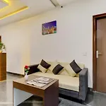 Capital O 43639 Hotel Sri Alok Park