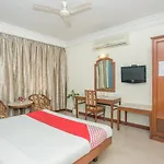 Oyo 579 Hotel Aab