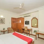 Oyo 579 Hotel Aab