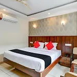 Urban Smart Wagtail Hotel