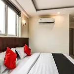 Urban Smart Wagtail Hotel