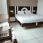Urban Smart Wagtail Hotel