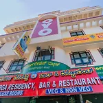 Oyo 22940 Sri Durga Residency