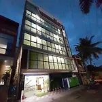 Redkey Inn Airport Bangalore