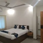 Amulya Fine Dine Residency