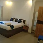 Amulya Fine Dine Residency