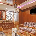 Treebo Trend Hotel Royal Orbit Hulimavu
