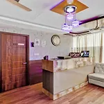 Treebo Trip Dhanvitha Suites Bannerghatta Main Road
