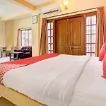 Oyo 431 Hotel Maple In