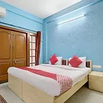 Oyo 431 Hotel Maple In