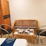 Amulya Fine Dine Residency