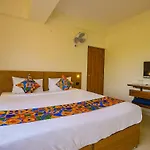 Fabhotel Gr Lake View - Btm Layout