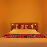 Fabhotel Gr Lake View - Btm Layout