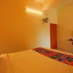 Fabhotel Gr Lake View - Btm Layout