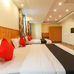 Capital O 64592 Dhanvitha Residency