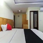 Capital O 64592 Dhanvitha Residency