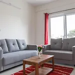 Mistyblue Serviced Apartments
