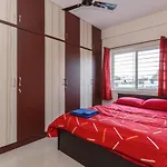 Mistyblue Serviced Apartments