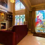 Parisian Themed Duplex Penthouse On The 26Th Floor