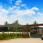 Veerdency Luxury Resort & Hotel Pure Veg