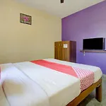 Oyo 75854 Hotel Harsha Residency