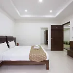 Sanctum Suites Bel Road Bangalore